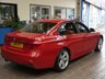 USED 2018 18 BMW 3 SERIES 2.0 330E M SPORT 4d 181 BHP SAT NAV LEATHER HEATED SEATS VAT Q