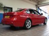 USED 2018 18 BMW 3 SERIES 2.0 330E M SPORT 4d 181 BHP SAT NAV LEATHER HEATED SEATS VAT Q