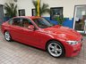 USED 2018 18 BMW 3 SERIES 2.0 330E M SPORT 4d 181 BHP SAT NAV LEATHER HEATED SEATS VAT Q