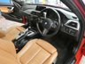 USED 2018 18 BMW 3 SERIES 2.0 330E M SPORT 4d 181 BHP SAT NAV LEATHER HEATED SEATS VAT Q