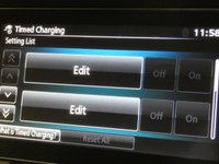 USED 2018 18 MITSUBISHI OUTLANDER 2.0 PHEV 5H 5d 200 BHP APP BASED SAT NAV LEATHER VAT Q