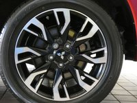 USED 2018 18 MITSUBISHI OUTLANDER 2.0 PHEV 5H 5d 200 BHP APP BASED SAT NAV LEATHER VAT Q