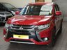 USED 2018 18 MITSUBISHI OUTLANDER 2.0 PHEV 5H 5d 200 BHP APP BASED SAT NAV LEATHER VAT Q