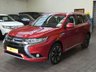USED 2018 18 MITSUBISHI OUTLANDER 2.0 PHEV 5H 5d 200 BHP APP BASED SAT NAV LEATHER VAT Q