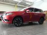USED 2018 18 MITSUBISHI OUTLANDER 2.0 PHEV 5H 5d 200 BHP APP BASED SAT NAV LEATHER VAT Q