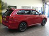 USED 2018 18 MITSUBISHI OUTLANDER 2.0 PHEV 5H 5d 200 BHP APP BASED SAT NAV LEATHER VAT Q