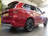 USED 2018 18 MITSUBISHI OUTLANDER 2.0 PHEV 5H 5d 200 BHP APP BASED SAT NAV LEATHER VAT Q