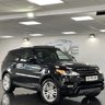 USED 2016 H LAND ROVER RANGE ROVER SPORT 3.0 SDV6 HSE DYNAMIC 5d 306 BHP 