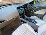 USED 2018 68 JAGUAR F-PACE 2.0 PORTFOLIO AWD 5d 177 BHP / STUNNING CAR!