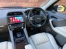 USED 2018 68 JAGUAR F-PACE 2.0 PORTFOLIO AWD 5d 177 BHP / STUNNING CAR!