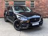 USED 2018 68 JAGUAR F-PACE 2.0 PORTFOLIO AWD 5d 177 BHP / STUNNING CAR!
