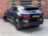 USED 2018 68 JAGUAR F-PACE 2.0 PORTFOLIO AWD 5d 177 BHP / STUNNING CAR!