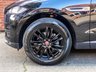 USED 2018 68 JAGUAR F-PACE 2.0 PORTFOLIO AWD 5d 177 BHP / STUNNING CAR!
