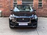 USED 2018 68 JAGUAR F-PACE 2.0 PORTFOLIO AWD 5d 177 BHP / STUNNING CAR!