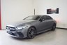 USED 2018 68 MERCEDES-BENZ CLS CLASS 3.0 AMG CLS 53 4MATIC PLUS PREMIUM PLUS 4d 430 BHP 