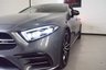 USED 2018 68 MERCEDES-BENZ CLS CLASS 3.0 AMG CLS 53 4MATIC PLUS PREMIUM PLUS 4d 430 BHP 