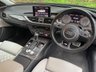 USED 2016 16 AUDI A6 4.0 S6 AVANT TFSI QUATTRO 5d 444 BHP BOSE SURROUND SYSTEM, LUXURY SPEC, TOP END CAR