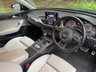 USED 2016 16 AUDI A6 4.0 S6 AVANT TFSI QUATTRO 5d 444 BHP BOSE SURROUND SYSTEM, LUXURY SPEC, TOP END CAR
