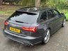 USED 2016 16 AUDI A6 4.0 S6 AVANT TFSI QUATTRO 5d 444 BHP BOSE SURROUND SYSTEM, LUXURY SPEC, TOP END CAR