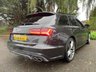 USED 2016 16 AUDI A6 4.0 S6 AVANT TFSI QUATTRO 5d 444 BHP BOSE SURROUND SYSTEM, LUXURY SPEC, TOP END CAR