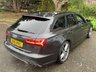 USED 2016 16 AUDI A6 4.0 S6 AVANT TFSI QUATTRO 5d 444 BHP BOSE SURROUND SYSTEM, LUXURY SPEC, TOP END CAR