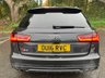 USED 2016 16 AUDI A6 4.0 S6 AVANT TFSI QUATTRO 5d 444 BHP BOSE SURROUND SYSTEM, LUXURY SPEC, TOP END CAR
