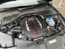 USED 2016 16 AUDI A6 4.0 S6 AVANT TFSI QUATTRO 5d 444 BHP BOSE SURROUND SYSTEM, LUXURY SPEC, TOP END CAR
