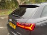 USED 2016 16 AUDI A6 4.0 S6 AVANT TFSI QUATTRO 5d 444 BHP BOSE SURROUND SYSTEM, LUXURY SPEC, TOP END CAR