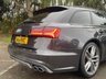 USED 2016 16 AUDI A6 4.0 S6 AVANT TFSI QUATTRO 5d 444 BHP BOSE SURROUND SYSTEM, LUXURY SPEC, TOP END CAR