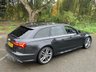 USED 2016 16 AUDI A6 4.0 S6 AVANT TFSI QUATTRO 5d 444 BHP BOSE SURROUND SYSTEM, LUXURY SPEC, TOP END CAR