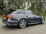 USED 2016 16 AUDI A6 4.0 S6 AVANT TFSI QUATTRO 5d 444 BHP BOSE SURROUND SYSTEM, LUXURY SPEC, TOP END CAR