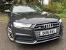 USED 2016 16 AUDI A6 4.0 S6 AVANT TFSI QUATTRO 5d 444 BHP BOSE SURROUND SYSTEM, LUXURY SPEC, TOP END CAR