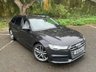 USED 2016 16 AUDI A6 4.0 S6 AVANT TFSI QUATTRO 5d 444 BHP BOSE SURROUND SYSTEM, LUXURY SPEC, TOP END CAR