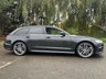 USED 2016 16 AUDI A6 4.0 S6 AVANT TFSI QUATTRO 5d 444 BHP BOSE SURROUND SYSTEM, LUXURY SPEC, TOP END CAR
