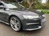 USED 2016 16 AUDI A6 4.0 S6 AVANT TFSI QUATTRO 5d 444 BHP BOSE SURROUND SYSTEM, LUXURY SPEC, TOP END CAR