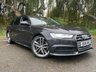 USED 2016 16 AUDI A6 4.0 S6 AVANT TFSI QUATTRO 5d 444 BHP BOSE SURROUND SYSTEM, LUXURY SPEC, TOP END CAR