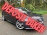 USED 2016 16 AUDI A6 4.0 S6 AVANT TFSI QUATTRO 5d 444 BHP BOSE SURROUND SYSTEM, LUXURY SPEC, TOP END CAR