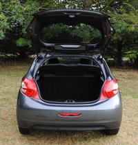 USED 2013 13 PEUGEOT 208 1.2 ACTIVE 5d 82 BHP www.suffolkcarcentre.co.uk - Located at Reydon