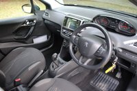 USED 2013 13 PEUGEOT 208 1.2 ACTIVE 5d 82 BHP www.suffolkcarcentre.co.uk - Located at Reydon