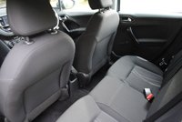 USED 2013 13 PEUGEOT 208 1.2 ACTIVE 5d 82 BHP www.suffolkcarcentre.co.uk - Located at Reydon