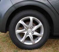 USED 2013 13 PEUGEOT 208 1.2 ACTIVE 5d 82 BHP www.suffolkcarcentre.co.uk - Located at Reydon