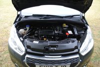 USED 2013 13 PEUGEOT 208 1.2 ACTIVE 5d 82 BHP www.suffolkcarcentre.co.uk - Located at Reydon