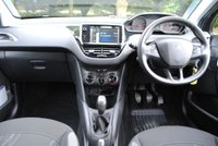 USED 2013 13 PEUGEOT 208 1.2 ACTIVE 5d 82 BHP www.suffolkcarcentre.co.uk - Located at Reydon