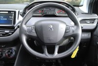 USED 2013 13 PEUGEOT 208 1.2 ACTIVE 5d 82 BHP www.suffolkcarcentre.co.uk - Located at Reydon