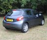 USED 2013 13 PEUGEOT 208 1.2 ACTIVE 5d 82 BHP www.suffolkcarcentre.co.uk - Located at Reydon