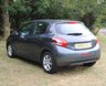 USED 2013 13 PEUGEOT 208 1.2 ACTIVE 5d 82 BHP www.suffolkcarcentre.co.uk - Located at Reydon