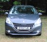 USED 2013 13 PEUGEOT 208 1.2 ACTIVE 5d 82 BHP www.suffolkcarcentre.co.uk - Located at Reydon