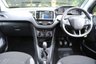 USED 2013 13 PEUGEOT 208 1.2 ACTIVE 5d 82 BHP www.suffolkcarcentre.co.uk - Located at Reydon
