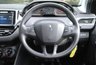 USED 2013 13 PEUGEOT 208 1.2 ACTIVE 5d 82 BHP www.suffolkcarcentre.co.uk - Located at Reydon
