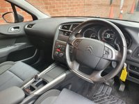 USED 2013 62 CITROEN C4 1.6 E-HDI VTR PLUS EGS 5d 115 BHP 